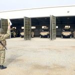 В воинских частях армии Азербайджана проводятся занятия по изучению современного вооружения