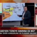 Зачем сионисту Байдену военная база у границы Турции?