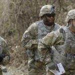 США проведут крупные военные учения на Балканах