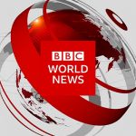 В Китае запретили BBC World News