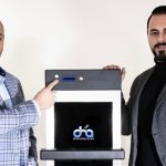 Трое турок в Германии изобрели дезинфицирующее банкоматы устройство