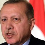 Эрдоган утвердил соглашение с Азербайджаном о сотрудничестве в оборонпроме