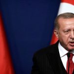 Эрдоган анонсировал выход Турции из локдауна