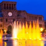 Ереван ожидает от Баку ответа