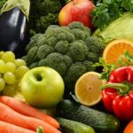 Импорт фруктов и овощей в Азербайджан резко вырос