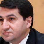 Иностранные дипломаты в Азербайджане отбыли в Джебраил и Зангилан