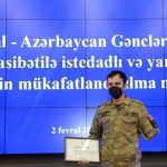 День молодежи в условиях пандемии: как отметили праздник в Баку