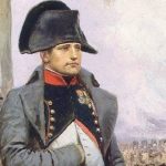 В Вязьме захоронили останки русских и французских солдат, погибших в 1812 году