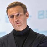 Навальный вошёл в тройку претендентов на премию Сахарова
