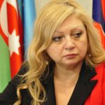 Аурелия Григориу: «Я лучше промолчу о поставках оружия армянской армии через молдавский аэропорт Маркулешть»