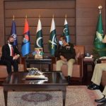 Пакистан приумножит усилия для дальнейшего усиления армии Азербайджана