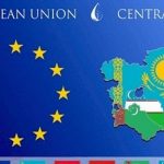 ЕС открывает дорогу в Центральную Азию