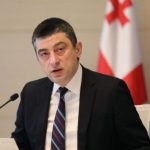 «Сейчас многое будет зависеть от единства оппозиции, а она сегодня едина, как никогда» - грузинский политолог об отставке Гахария
