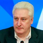 Игорь Коротченко: "Армения должна передать Азербайджану карты минных полей"