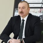 Ильхам Алиев: "Союзники Армении вновь хотят оживить, модернизировать ее армию"