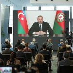 Ильхам Алиев: "Мы вернули Армении всех военнопленных и тысячи тел погибших"