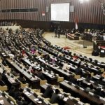 В парламенте Индонезии распространено заявление в связи с Ходжалинским геноцидом