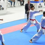 Назначены новые тренеры сборных Азербайджана по карате