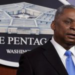 Пентагон пообещал защитить союзников от угроз Ирана