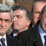 Ни одна власть в Армении не насаждала атмосферу ненависти в отношении простых азербайджанцев?