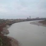 В Азербайджане предупредили о возможном дальнейшем повышении уровня воды в Куре