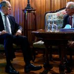 Боррель заявил об отдалении России от Евросоюза