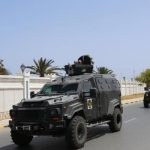 Неизвестные пытались атаковать кортеж главы МВД Ливии