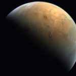 Французы придумали способ производить кислород на Марсе