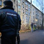В МВД Дагестана назвали причину убийства экс-главы села в отделе полиции в Махачкале