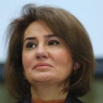 Освобождена от должности замминистра образования Азербайджана