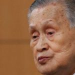 Глава оргкомитета Олимпиады в Токио Мори подаст в отставку на фоне скандала