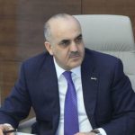 Задержан экс-министр труда и социальной защиты населения Азербайджана Салим Муслимов