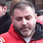 В Армении задержали лидера оппозиционного движения
