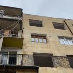 Перспектива жить в новых квартирах радует не всех жильцов старого общежития