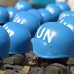 Украина в ожидании миротворцев ООН…