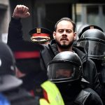 Рэперу, арест которого вызвал протесты в Испании, суд подтвердил еще один приговор