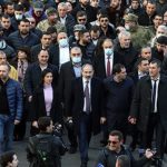 «Позиция официального Баку способна повлиять на ситуацию в Армении»