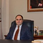 Глава “Baku Steel Company” заключен под стражу на 4 месяца