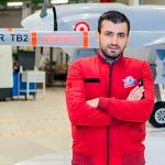 Сельджук Байрактар планирует создать новое предприятие в Азербайджане