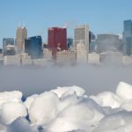 Почти 50 человек стали жертвами аномальных морозов в США