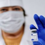 В Британии разрабатывают универсальные вакцины против всех штаммов COVID-19
