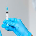 Активирована услуга "Рандеву для вакцинации от COVID-19" на июль