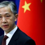 МИД Китая ответил на письмо Зеленского о мирных переговорах