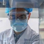 Китай одобрил вакцину от коронавируса компании Anhui Zhifei
