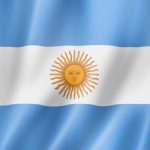 Протестующие в Аргентине напали на автомобиль президента страны