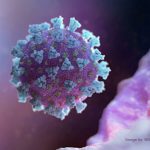 Ученые заявили о новом штамме коронавируса – «дельтакрон»