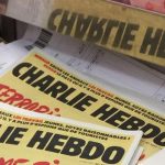 В Турции потребовали приговорить сотрудников Charlie Hebdo к тюремному сроку