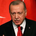 Эрдоган отправил в отставку главу Центробанка Турции
