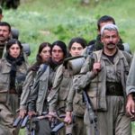 PKK объявила о разоружении