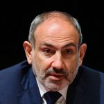 Пашинян: Россия — друг Армении, но не враг Азербайджана